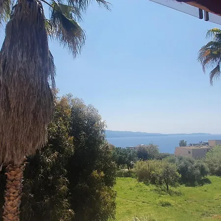 Grande Terrasse Vue Apartament *