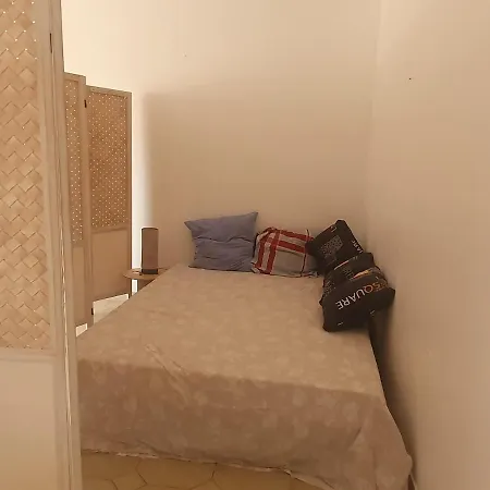 Grande Terrasse Vue Apartament *
